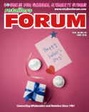 Retailers Forum Magazine